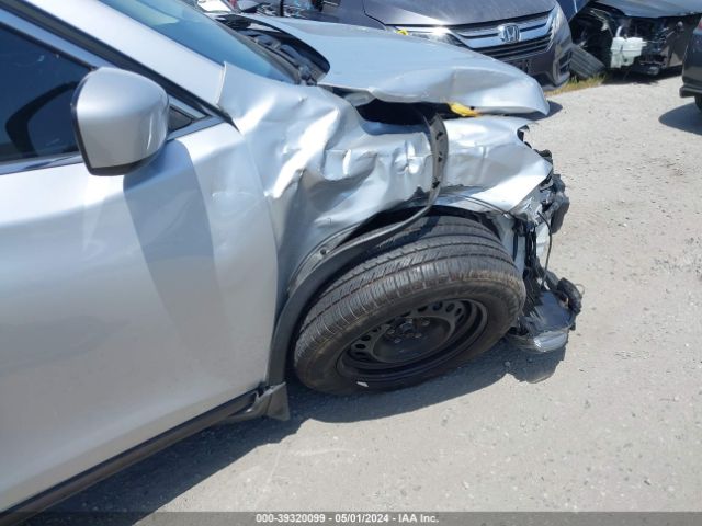 JN8AT2MT6HW383578 Nissan ROGUE S