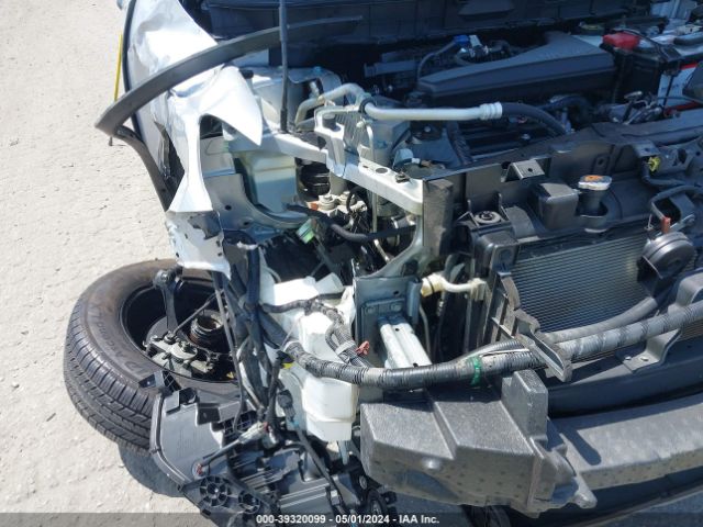JN8AT2MT6HW383578 Nissan ROGUE S