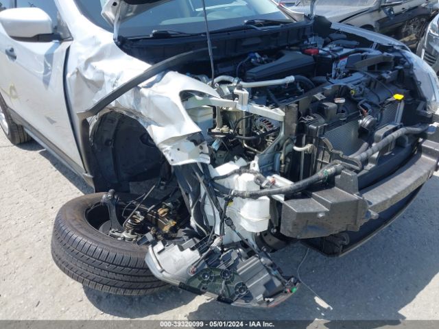 JN8AT2MT6HW383578 Nissan ROGUE S