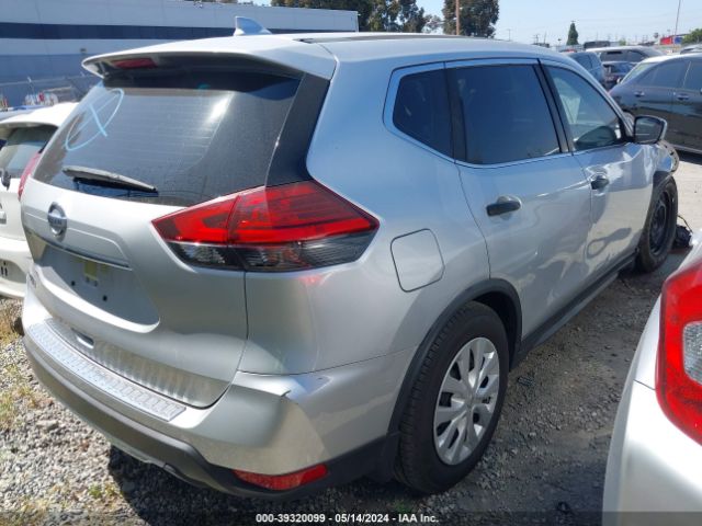 JN8AT2MT6HW383578 Nissan ROGUE S