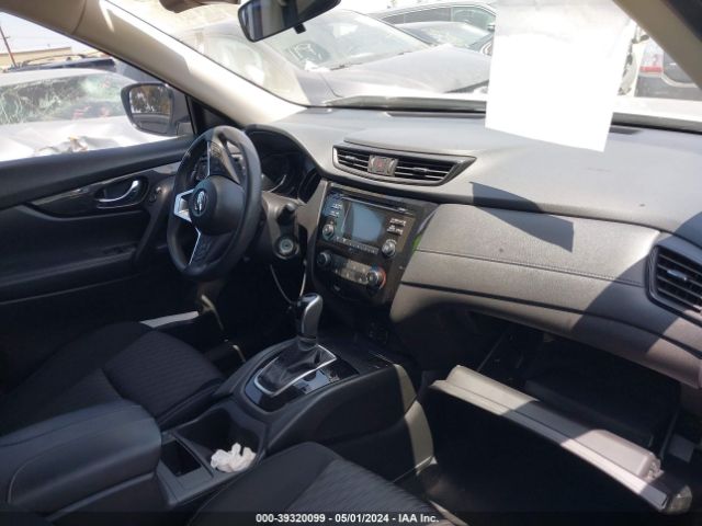JN8AT2MT6HW383578 Nissan ROGUE S