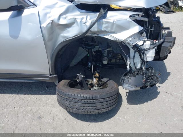 JN8AT2MT6HW383578 Nissan ROGUE S