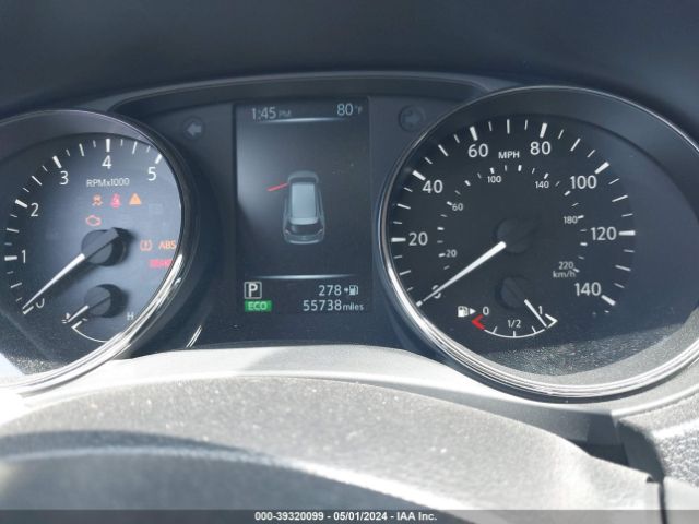 JN8AT2MT6HW383578 Nissan ROGUE S