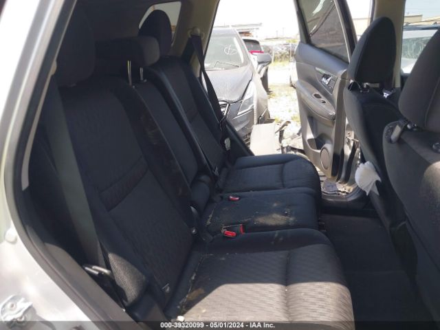 JN8AT2MT6HW383578 Nissan ROGUE S