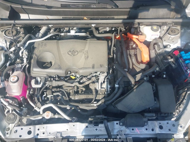 Toyota Rav4 Prime Se 2021 JTMAB3FV3MD030594 Image 10