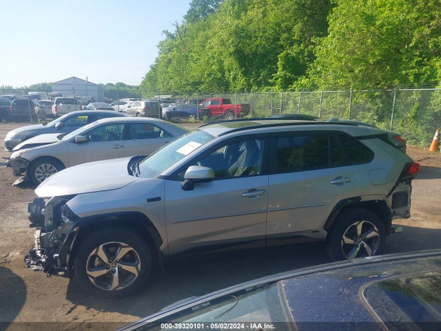 Toyota Rav4 Prime Se 2021 JTMAB3FV3MD030594 Image 15