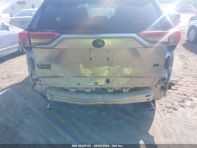 Toyota Rav4 Prime Se 2021 JTMAB3FV3MD030594 Image 18