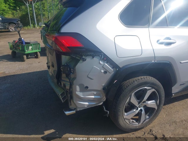 Toyota Rav4 Prime Se 2021 JTMAB3FV3MD030594 Image 19