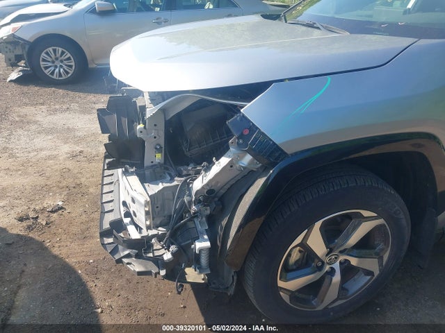 Toyota Rav4 Prime Se 2021 JTMAB3FV3MD030594 Image 21