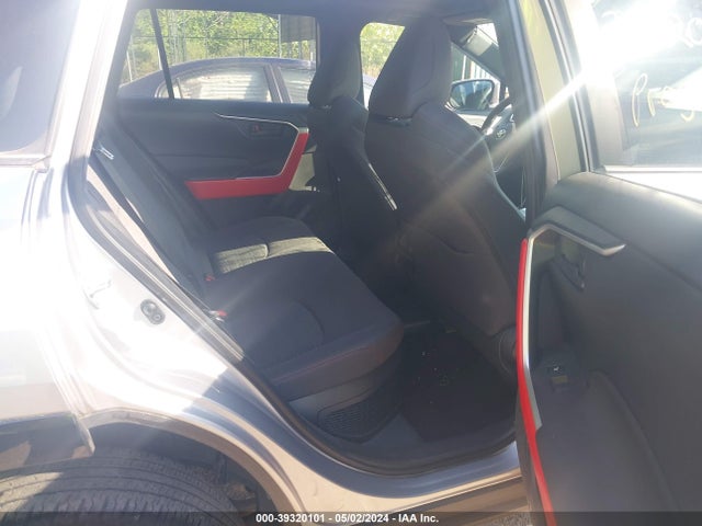 Toyota Rav4 Prime Se 2021 JTMAB3FV3MD030594 Image 8