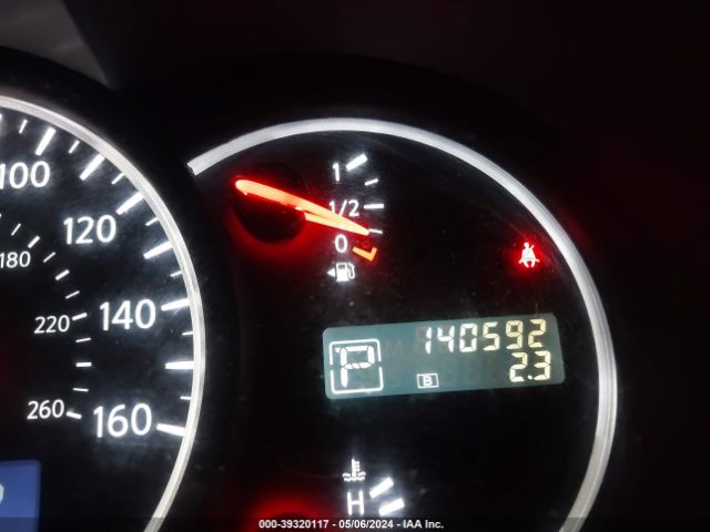 JN8AE2KP0F9121096 Nissan Quest Platinum/s/sl/sv