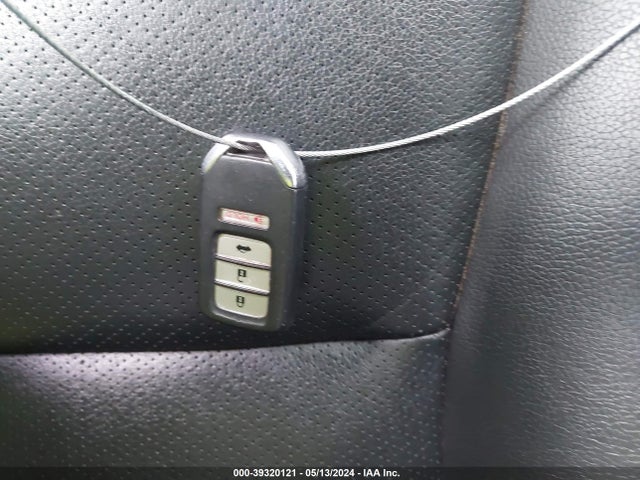 Honda Accord Ex-l 2015 1HGCR2F8XFA015931 Image 11