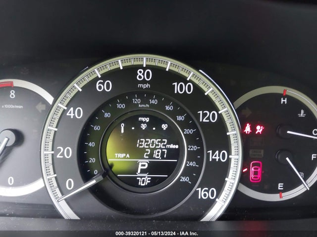Honda Accord Ex-l 2015 1HGCR2F8XFA015931 Image 15
