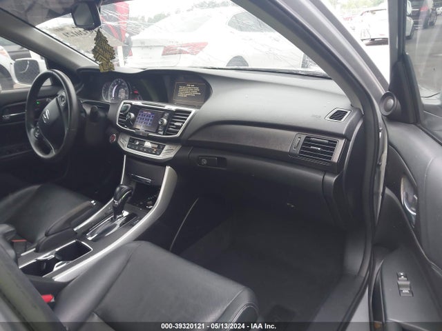 Honda Accord Ex-l 2015 1HGCR2F8XFA015931 Image 5
