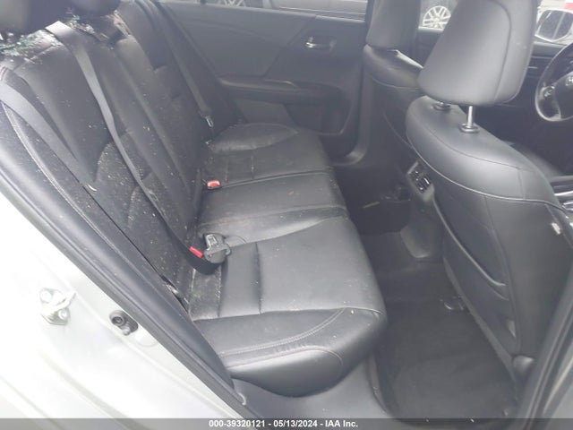 Honda Accord Ex-l 2015 1HGCR2F8XFA015931 Image 8