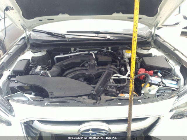 Subaru Outback Premium 2020 4S4BTAEC9L3256595 Image 10