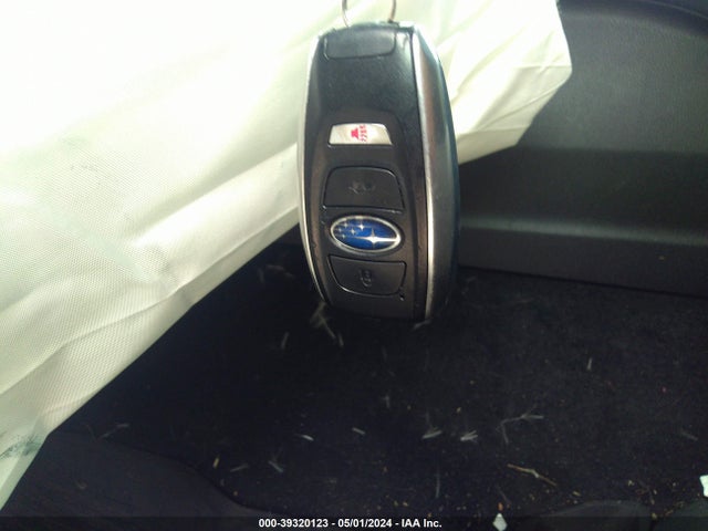 Subaru Outback Premium 2020 4S4BTAEC9L3256595 Image 11