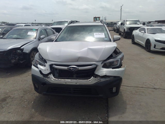 Subaru Outback Premium 2020 4S4BTAEC9L3256595 Image 12