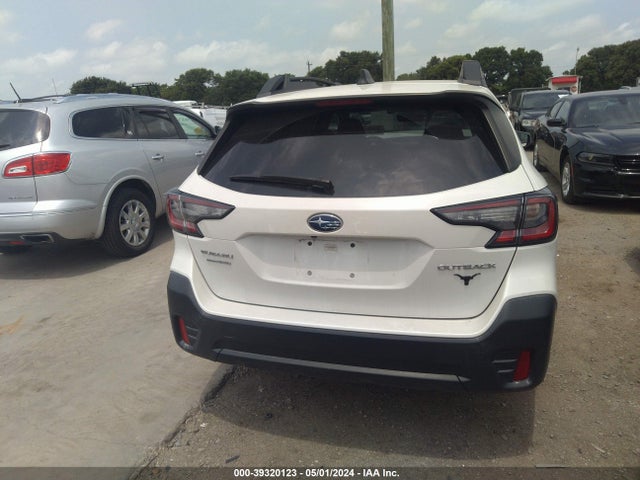 Subaru Outback Premium 2020 4S4BTAEC9L3256595 Image 16