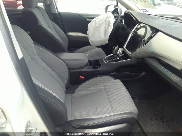 Subaru Outback Premium 2020 4S4BTAEC9L3256595 Image 5