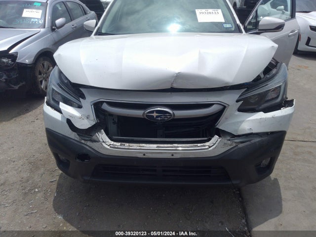 Subaru Outback Premium 2020 4S4BTAEC9L3256595 Image 6