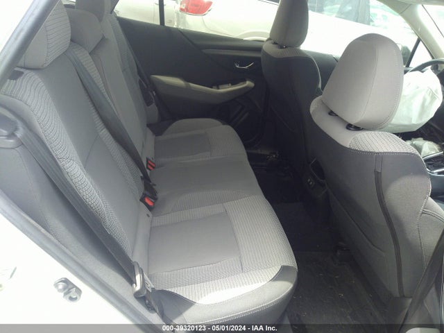 Subaru Outback Premium 2020 4S4BTAEC9L3256595 Image 8