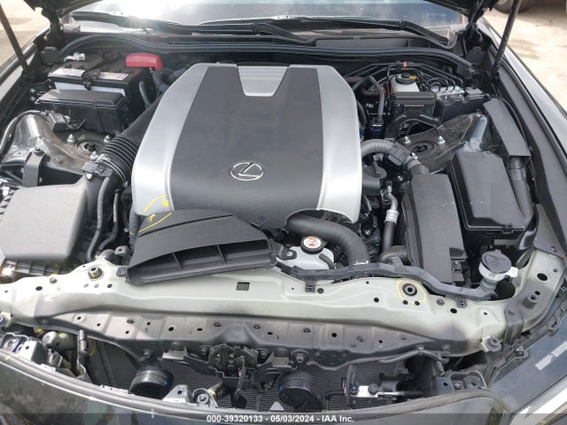 JTHGZ1B29R5074203 Lexus Is 350 F Sport