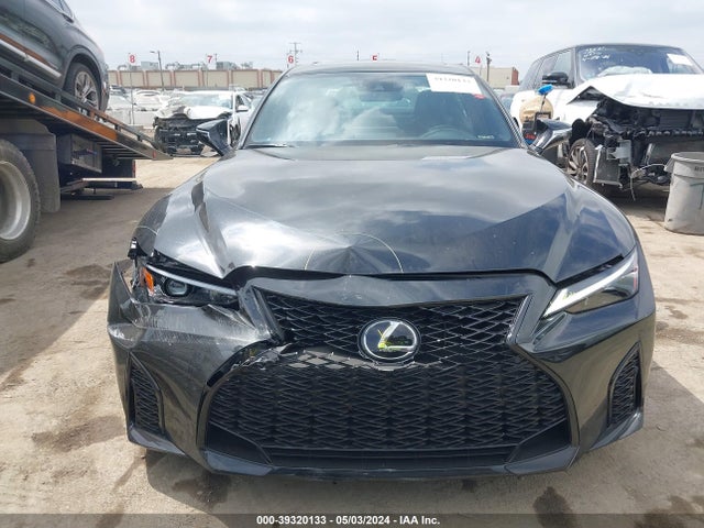JTHGZ1B29R5074203 Lexus Is 350 F Sport