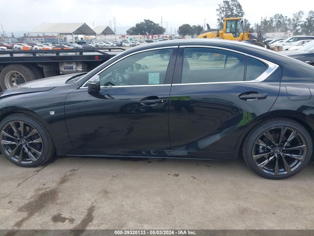 JTHGZ1B29R5074203 Lexus Is 350 F Sport