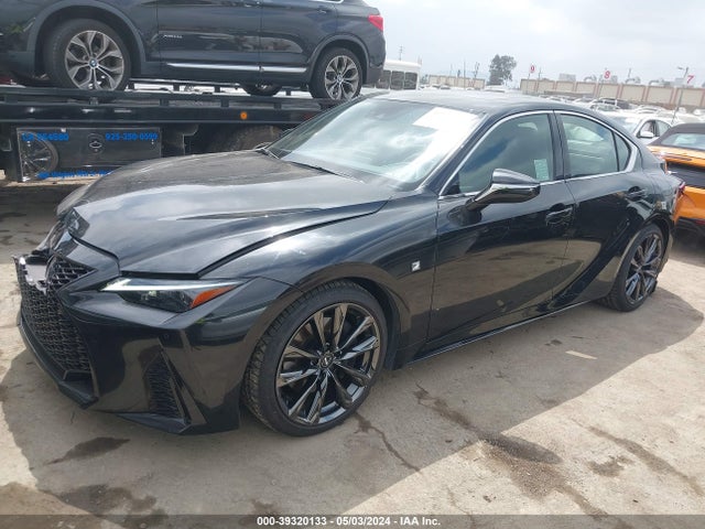 JTHGZ1B29R5074203 Lexus Is 350 F Sport