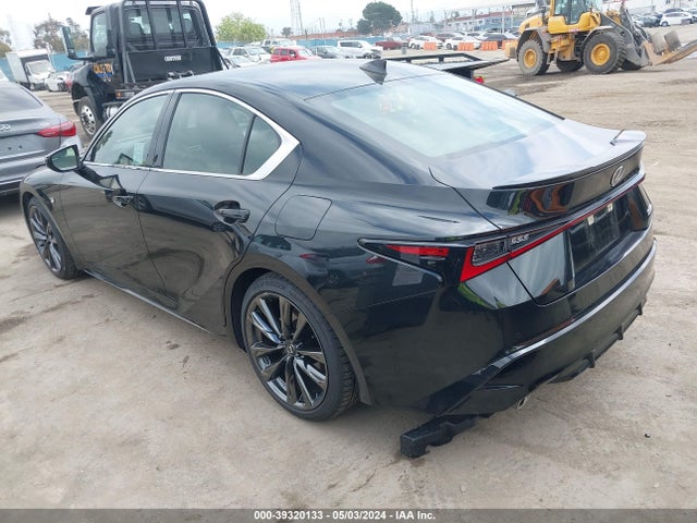 JTHGZ1B29R5074203 Lexus Is 350 F Sport