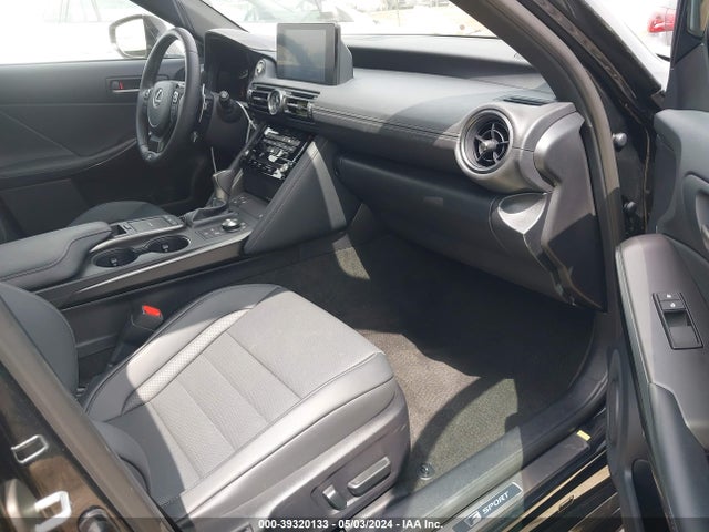 JTHGZ1B29R5074203 Lexus Is 350 F Sport