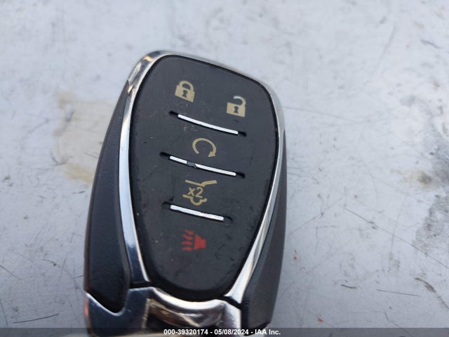 Chevrolet EQUINOX LT 2019 3GNAXKEV8KL290436 Image 11