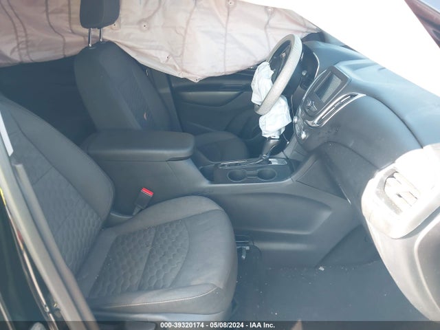 Chevrolet EQUINOX LT 2019 3GNAXKEV8KL290436 Image 5