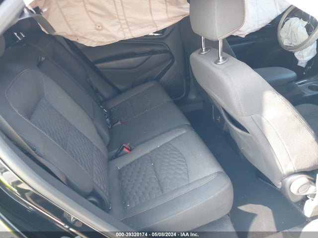 Chevrolet EQUINOX LT 2019 3GNAXKEV8KL290436 Image 8