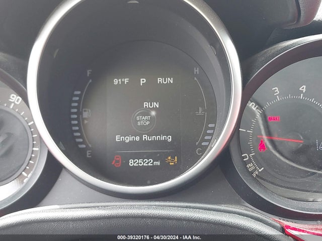 2017 FIAT 500X ZFBCFXDB4HP517274 Photo 6