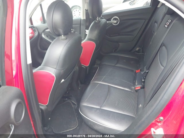 2017 FIAT 500X ZFBCFXDB4HP517274 Photo 7