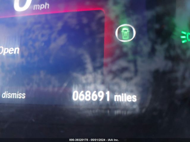 5FNRL6H75MB035658 Honda Odyssey Ex-l