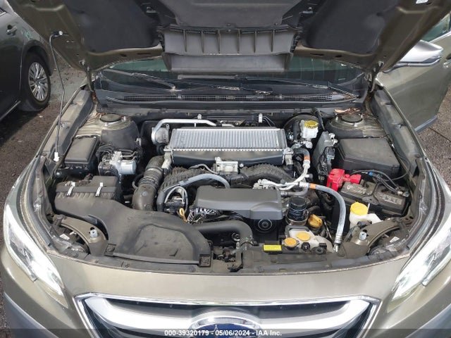 4S4BTGPD7L3172476 Subaru Outback Touring Xt