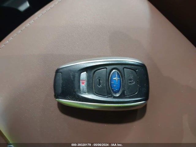 4S4BTGPD7L3172476 Subaru Outback Touring Xt