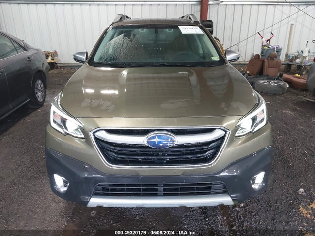 4S4BTGPD7L3172476 Subaru Outback Touring Xt