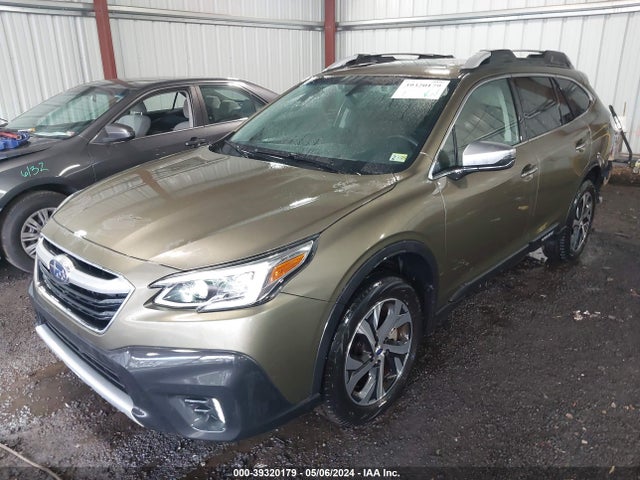 4S4BTGPD7L3172476 Subaru Outback Touring Xt