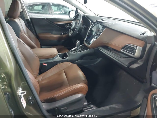 4S4BTGPD7L3172476 Subaru Outback Touring Xt