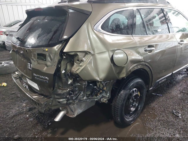 4S4BTGPD7L3172476 Subaru Outback Touring Xt