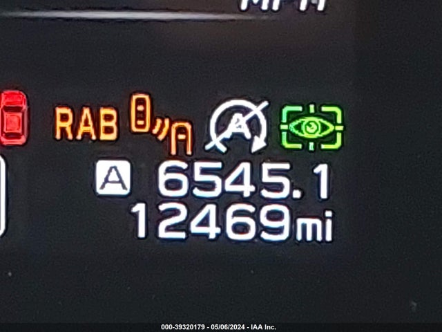 4S4BTGPD7L3172476 Subaru Outback Touring Xt
