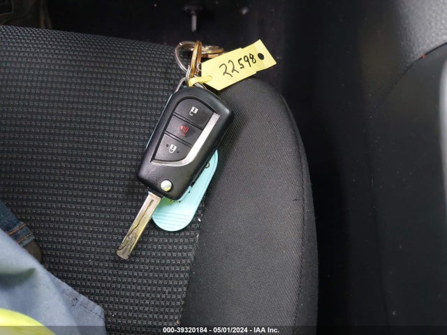Toyota RAV4 LE 2023 2T3H1RFV2PW277472 Image 11