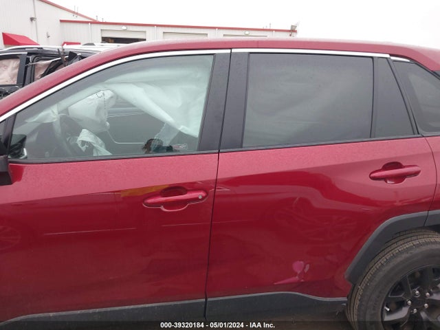 Toyota RAV4 LE 2023 2T3H1RFV2PW277472 Image 15