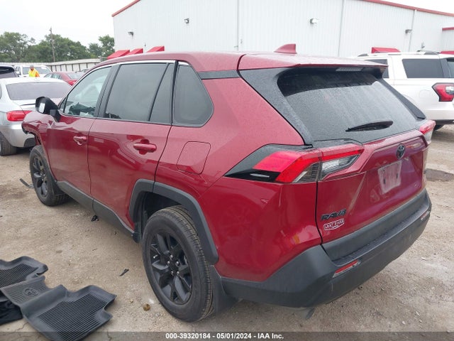 Toyota RAV4 LE 2023 2T3H1RFV2PW277472 Image 3