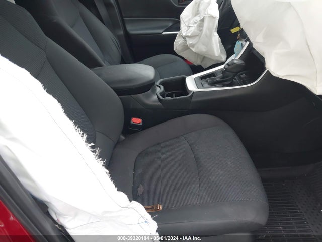Toyota RAV4 LE 2023 2T3H1RFV2PW277472 Image 5