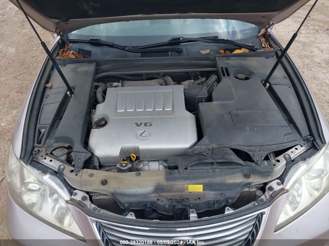 Aukcja sprzedaży 2008 Lexus Es 350, vin: JTHBJ46G882199718, numer aukcji: 39320186